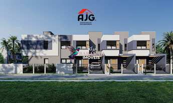 Imagem: Casa à venda no bairro Centro - Passo de