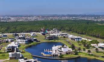 Imagem 6: Costa Serena Condomínio - Casa à venda no bairro Capão Novo (Distrito) - Capão da Canoa/RS