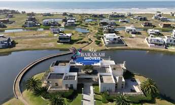 Imagem 5: Costa Serena Condomínio - Casa à venda no bairro Capão Novo (Distrito) - Capão da Canoa/RS