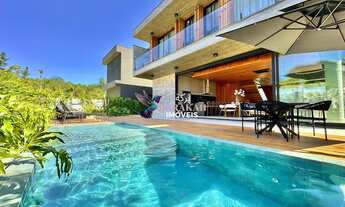 Imagem: Costa Serena Condomínio - Casa à venda