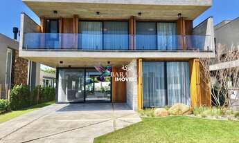 Imagem 2: Costa Serena Condomínio - Casa à venda no bairro Capão Novo (Distrito) - Capão da Canoa/RS