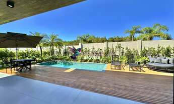 Imagem 3: Costa Serena Condomínio - Casa à venda no bairro Capão Novo (Distrito) - Capão da Canoa/RS