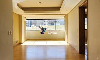 Imagem 2: Apartamento à venda no bairro Petrópolis - Porto Alegre/RS