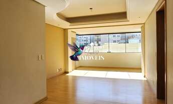 Imagem: Apartamento à venda no bairro Petrópolis