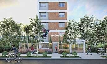 Imagem 5: Gran Jardim - Apartamento à venda no bairro Jardim Botânico em Porto Alegre/RS