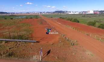 Imagem: Área à venda no bairro Centro - Guaíba/RS