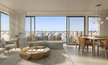 Imagem 4: Apartamento à venda no bairro Moinhos de Vento em Porto Alegre/RS