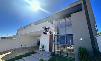 Imagem: Casa Alto Padrão em São Luiz Gonzaga