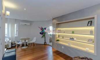 Imagem 2: Apartamento à venda no bairro Petrópolis - Porto Alegre/RS