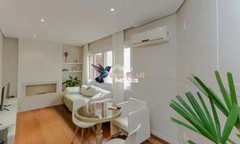 Imagem 5: Apartamento à venda no bairro Petrópolis - Porto Alegre/RS