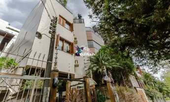 Imagem: Apartamento à venda no bairro Petrópolis