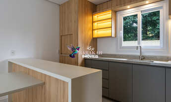 Imagem 3: Residencial Vale Aurora - Casa à venda no bairro Várzea Grande 1º de Maio - Gramado/RS