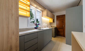 Imagem 5: Residencial Vale Aurora - Casa à venda no bairro Várzea Grande 1º de Maio - Gramado/RS