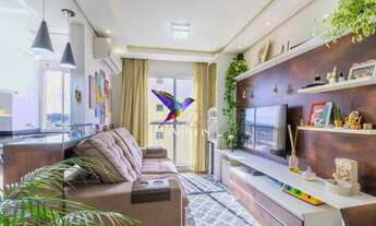 Imagem 4: Apartamento em Vila Vista Alegre, Cachoeirinha/RS