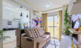 Imagem 3: Apartamento em Vila Vista Alegre, Cachoeirinha/RS