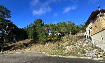 Imagem: Lote G9 - Morada Da Serra