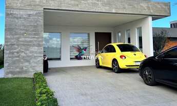 Imagem: Condomínio Reserva das Águas - Condomínio