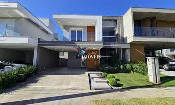 Imagem: Condomínio Las Brisas - Casa à venda no