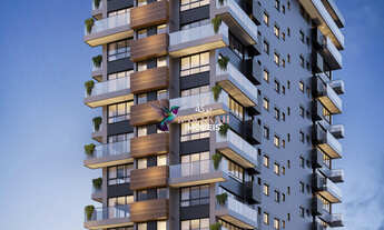 Imagem: Arven - Apartamento Alto Padrão em Menino