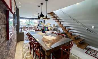 Imagem 4: Edifício Riviére - Cobertura à venda no bairro Centro - Torres/RS