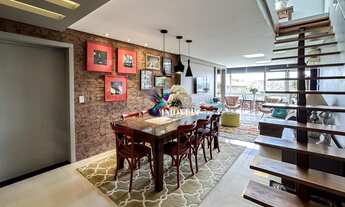 Imagem 3: Edifício Riviére - Cobertura à venda no bairro Centro - Torres/RS