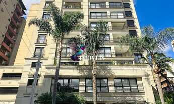 Imagem: Apartamento Alto Padrão em São João Batista