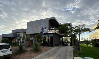 Imagem: Condomínio Dubai Resort - Casa à venda