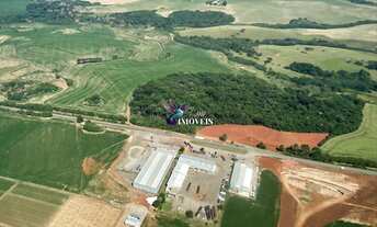 Imagem: Fazenda em São José, Passo Fundo/RS