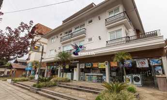 Imagem: Apartamento à venda no bairro Centro