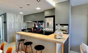 Imagem: Apartamento à venda no bairro Centro