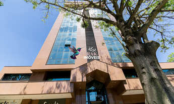 Imagem: Sala à venda no bairro Auxiliadora - Porto