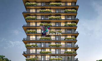 Imagem: Apartamento à venda no bairro Petrópolis