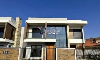 Imagem: Casa à venda no bairro Centro - Passo de