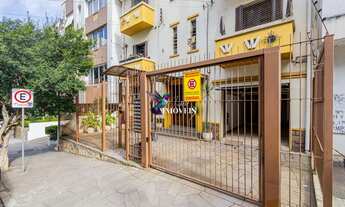 Imagem: Apartamento à venda no bairro Floresta