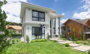 Imagem: Condomínio Aspen Mountain - Casa à venda