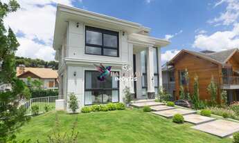 Imagem: Condomínio Aspen Mountain - Casa à venda