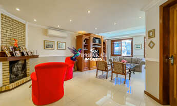 Imagem 2: Casa à venda no bairro Chácara das Pedras - Porto Alegre/RS