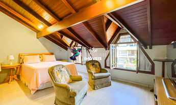 Imagem 6: Casa à venda no bairro Chácara das Pedras - Porto Alegre/RS