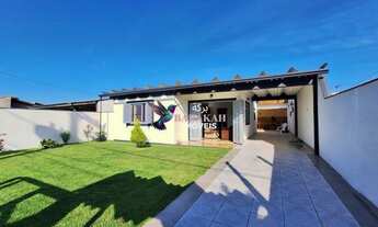 Imagem: Casa à venda no bairro Centro - Cidreira/RS