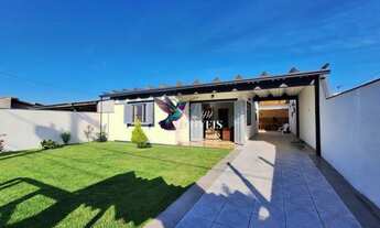 Imagem: Casa à venda no bairro Centro - Cidreira/RS