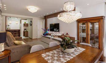 Imagem 6: Condomínio Residencial Burg Eltz - Apartamento à venda no bairro Centro - Gramado/RS