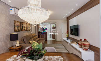 Imagem 5: Condomínio Residencial Burg Eltz - Apartamento à venda no bairro Centro - Gramado/RS