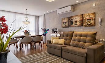 Imagem 3: Condomínio Residencial Burg Eltz - Apartamento à venda no bairro Centro - Gramado/RS