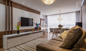 Imagem 2: Condomínio Residencial Burg Eltz - Apartamento à venda no bairro Centro - Gramado/RS