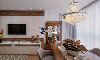 Imagem 7: Condomínio Residencial Burg Eltz - Apartamento à venda no bairro Centro - Gramado/RS