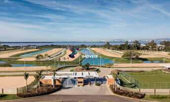 Imagem: Península Ponta da Figueira - Terreno à