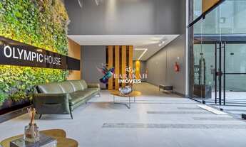 Imagem: OLYMPIC HOUSE - Apartamento à venda no