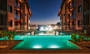 Imagem 6: OLYMPIC HOUSE - Apartamento à venda no bairro Várzea Grande 1º de Maio - Gramado/RS