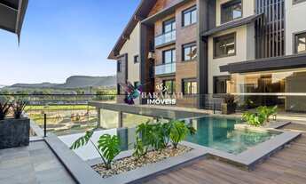 Imagem 2: OLYMPIC HOUSE - Apartamento à venda no bairro Várzea Grande 1º de Maio - Gramado/RS