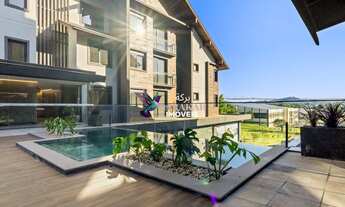 Imagem 4: OLYMPIC HOUSE - Apartamento à venda no bairro Várzea Grande 1º de Maio - Gramado/RS